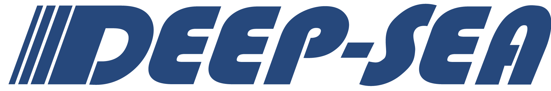 DEEP-SEA logo
